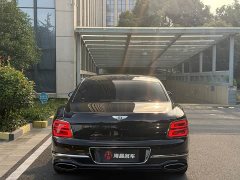 Bentley Flying Spur 6.0T W12 Standard Edition - фото 5