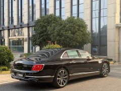 Bentley Flying Spur 6.0T W12 Standard Edition - фото 6