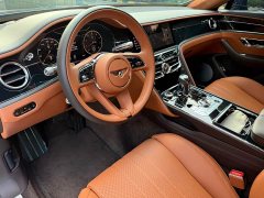 Bentley Flying Spur 6.0T W12 Standard Edition - фото 7
