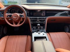 Bentley Flying Spur 6.0T W12 Standard Edition - фото 8
