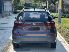 Honda Fit 1.5L CVT Tide Crossing Max Edition - photo 11