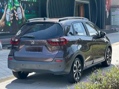 Honda Fit 1.5L CVT Tide Crossing Max Edition - photo 12