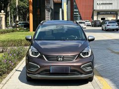 Honda Fit 1.5L CVT Tide Crossing Max Edition - photo 2