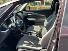 Honda Fit 1.5L CVT Tide Crossing Max Edition - photo 4