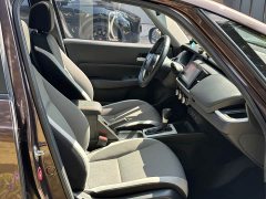 Honda Fit 1.5L CVT Tide Crossing Max Edition - photo 5