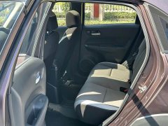 Honda Fit 1.5L CVT Tide Crossing Max Edition - photo 7