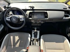 Honda Fit 1.5L CVT Tide Crossing Max Edition - photo 8