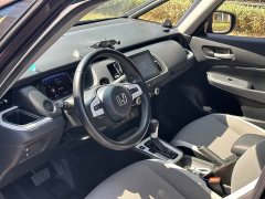Honda Fit 1.5L CVT Tide Crossing Max Edition - photo 9
