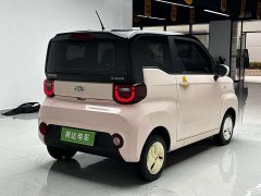 Chery QQ Ice Cream 170km Sundae LFP - фото 5