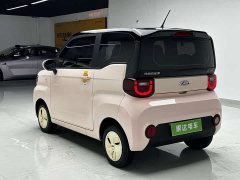 Chery QQ Ice Cream 170km Sundae LFP - фото 8