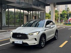 Infiniti QX50 Facelift 2.0T 4WD Elite Edition - фото 1