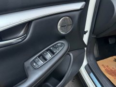 Infiniti QX50 Facelift 2.0T 4WD Elite Edition - фото 10