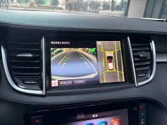 Infiniti QX50 Facelift 2.0T 4WD Elite Edition - фото 12