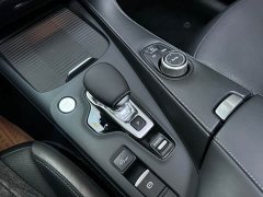 Infiniti QX50 Facelift 2.0T 4WD Elite Edition - фото 14