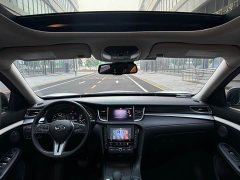 Infiniti QX50 Facelift 2.0T 4WD Elite Edition - фото 15