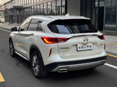 Infiniti QX50 Facelift 2.0T 4WD Elite Edition - фото 16