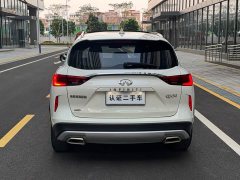 Infiniti QX50 Facelift 2.0T 4WD Elite Edition - фото 17