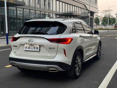 Infiniti QX50 Facelift 2.0T 4WD Elite Edition - фото 18