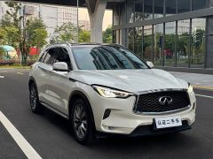 Infiniti QX50 Facelift 2.0T 4WD Elite Edition - фото 3
