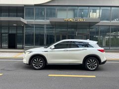 Infiniti QX50 Facelift 2.0T 4WD Elite Edition - фото 4