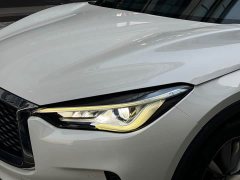 Infiniti QX50 Facelift 2.0T 4WD Elite Edition - фото 5