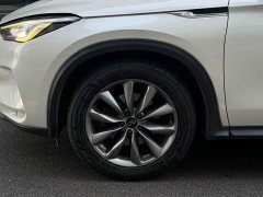 Infiniti QX50 Facelift 2.0T 4WD Elite Edition - фото 6