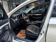 Infiniti QX50 Facelift 2.0T 4WD Elite Edition - фото 7