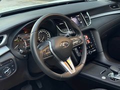 Infiniti QX50 Facelift 2.0T 4WD Elite Edition - фото 8