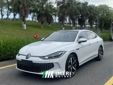 2023 Volkswagen Lingdu L 280TSI DSG Spicy Edition - ავტომობილი ჩინეთიდან