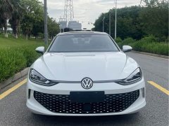 Volkswagen Lingdu L 280TSI DSG Spicy Edition - photo 2