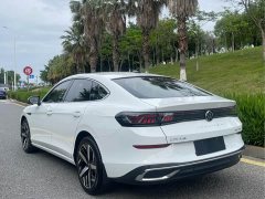 Volkswagen Lingdu L 280TSI DSG Spicy Edition - photo 5