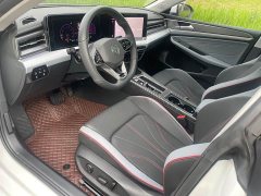 Volkswagen Lingdu L 280TSI DSG Spicy Edition - photo 7