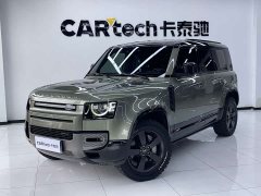 Land Rover Defender Facelift 110 3.0T P400 X-DYNAMIC HSE - фото 1