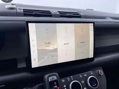 Land Rover Defender Facelift 110 3.0T P400 X-DYNAMIC HSE - фото 10