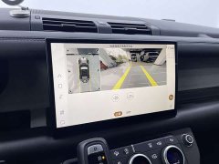 Land Rover Defender Facelift 110 3.0T P400 X-DYNAMIC HSE - фото 11