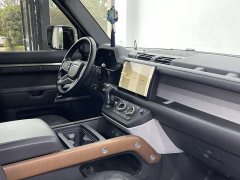 Land Rover Defender Facelift 110 3.0T P400 X-DYNAMIC HSE - фото 12