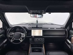 Land Rover Defender Facelift 110 3.0T P400 X-DYNAMIC HSE - фото 13
