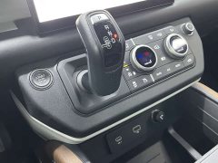 Land Rover Defender Facelift 110 3.0T P400 X-DYNAMIC HSE - фото 14