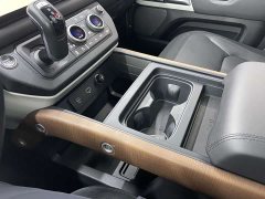 Land Rover Defender Facelift 110 3.0T P400 X-DYNAMIC HSE - фото 15