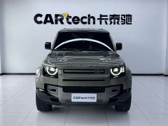 Land Rover Defender Facelift 110 3.0T P400 X-DYNAMIC HSE - фото 2