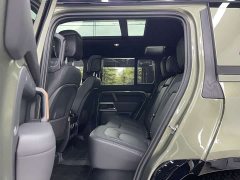 Land Rover Defender Facelift 110 3.0T P400 X-DYNAMIC HSE - фото 20