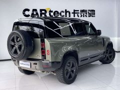 Land Rover Defender Facelift 110 3.0T P400 X-DYNAMIC HSE - фото 3