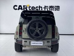 Land Rover Defender Facelift 110 3.0T P400 X-DYNAMIC HSE - фото 4