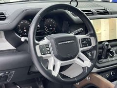 Land Rover Defender Facelift 110 3.0T P400 X-DYNAMIC HSE - фото 6
