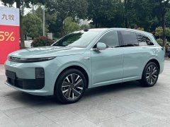 Li Auto L6 Max Smart Refresh Edition - ფოტო 1