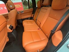 Li Auto L6 Max Smart Refresh Edition - ფოტო 10