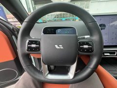 Li Auto L6 Max Smart Refresh Edition - ფოტო 11