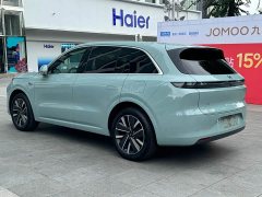 Li Auto L6 Max Smart Refresh Edition - ფოტო 13
