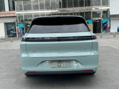 Li Auto L6 Max Smart Refresh Edition - ფოტო 14