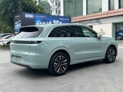 Li Auto L6 Max Smart Refresh Edition - ფოტო 15